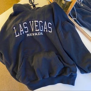 Las Vegas Hoodie